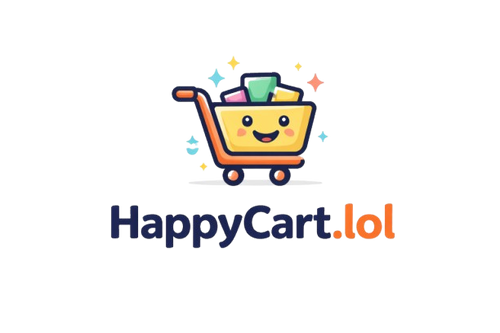 HAPPY-CART 